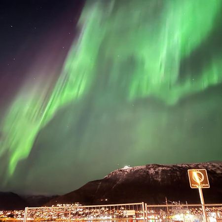 Guesthouse In Tromso Center By Dada エクステリア 写真