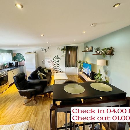 Guesthouse In Tromso Center By Dada エクステリア 写真