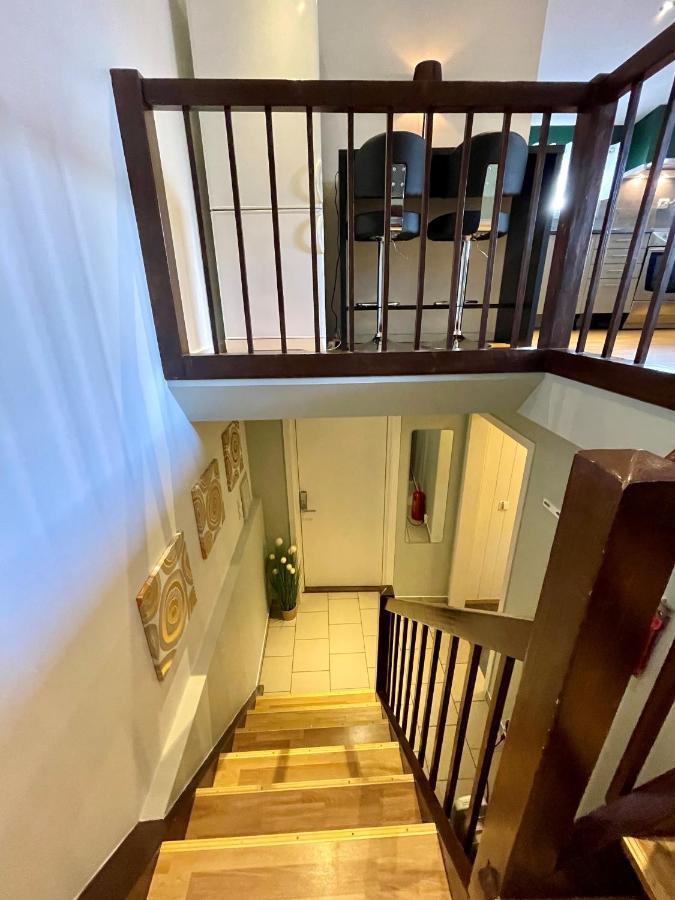 Guesthouse In Tromso Center By Dada エクステリア 写真